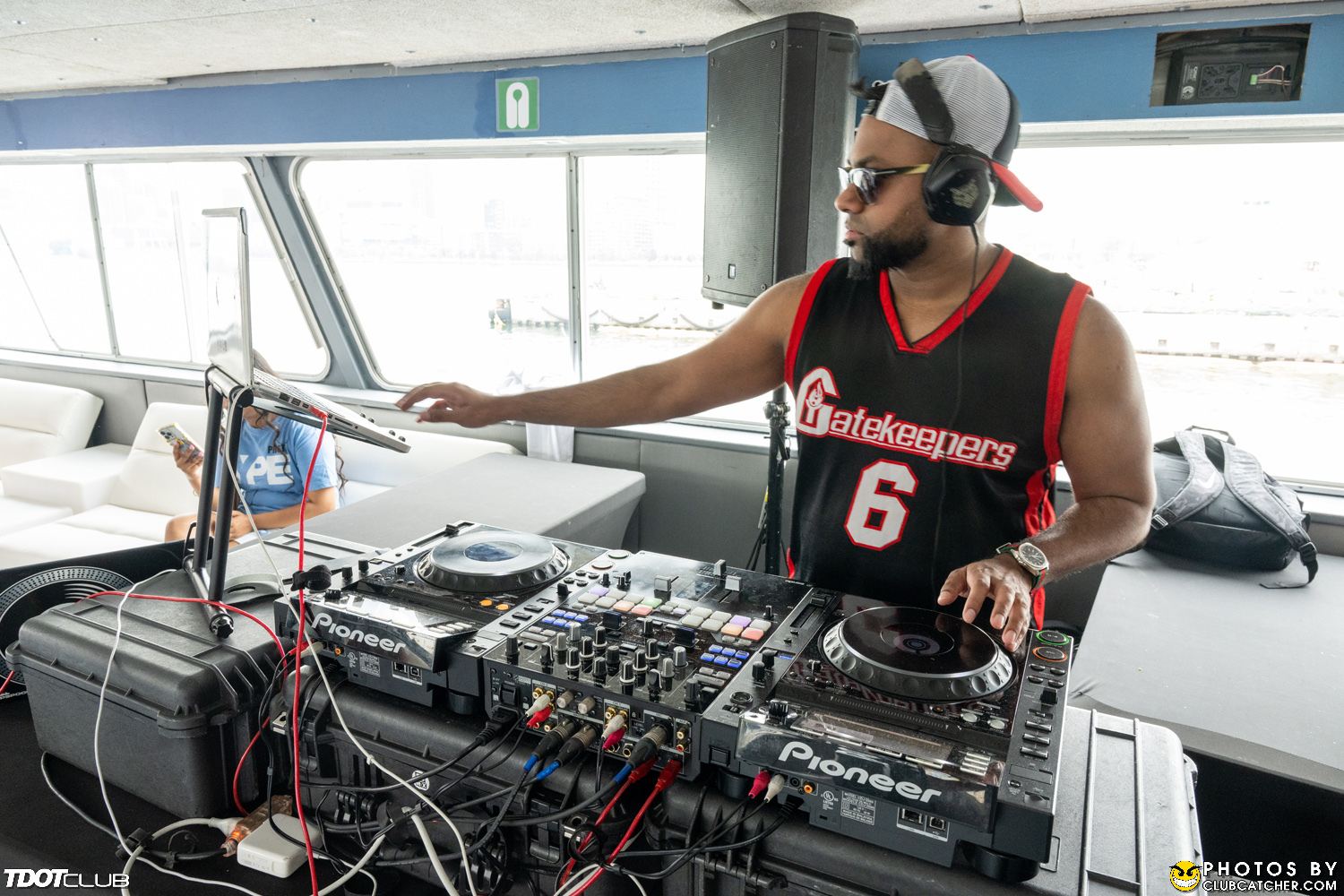 Empress Of Canada party venue photo 230 - July 1st, 2022