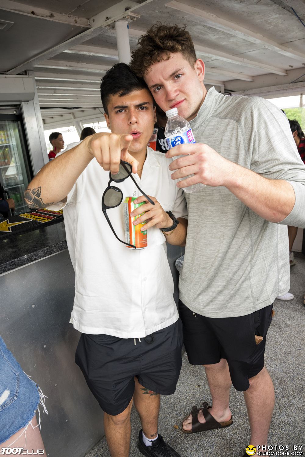 Empress Of Canada party venue photo 231 - July 1st, 2022