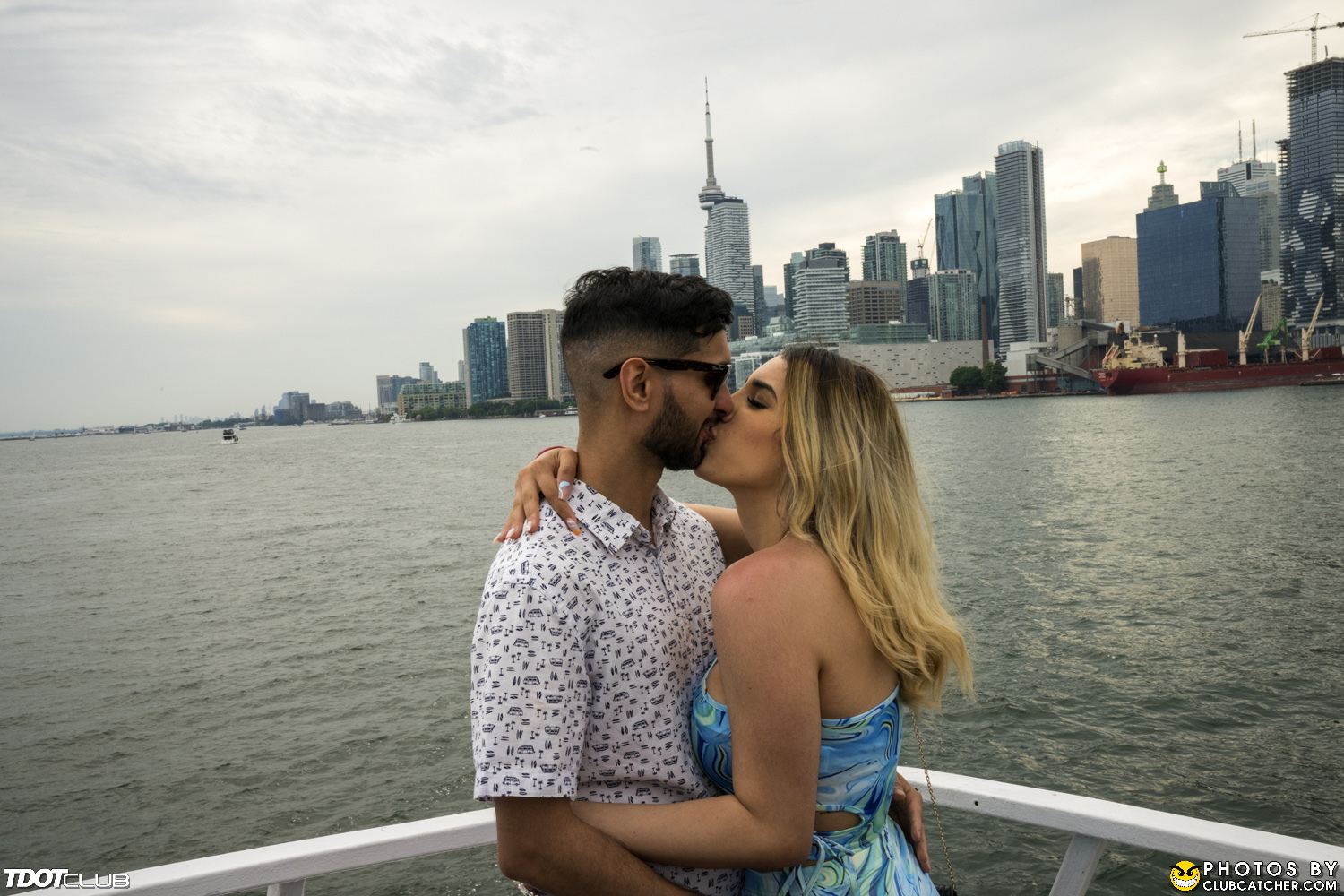 Empress Of Canada party venue photo 232 - July 1st, 2022