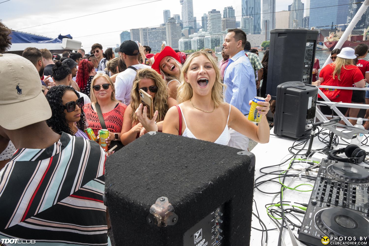 Empress Of Canada party venue photo 237 - July 1st, 2022