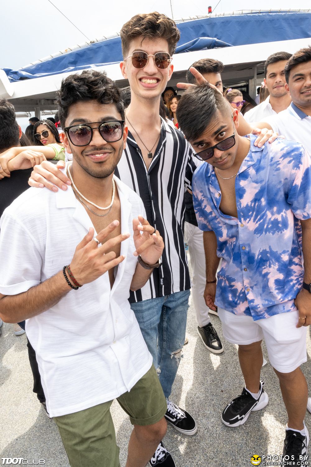 Empress Of Canada party venue photo 238 - July 1st, 2022