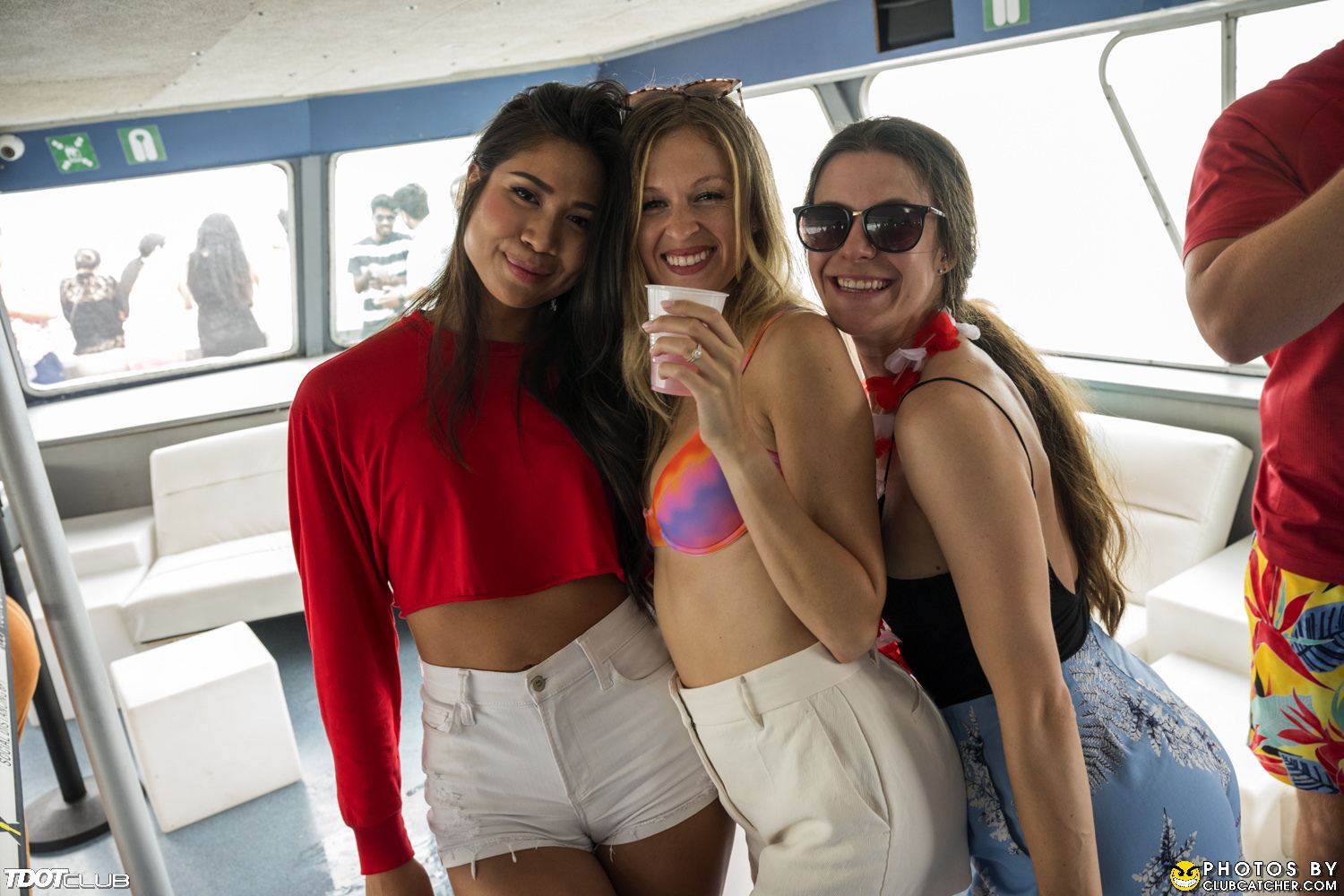 Empress Of Canada party venue photo 239 - July 1st, 2022