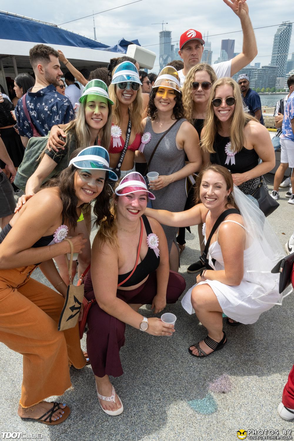 Empress Of Canada party venue photo 25 - July 1st, 2022