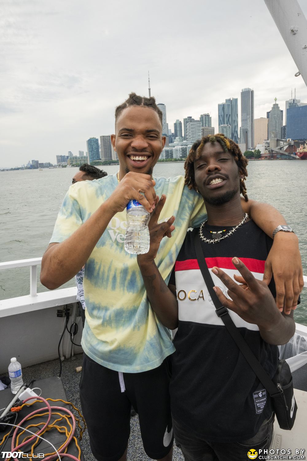 Empress Of Canada party venue photo 246 - July 1st, 2022