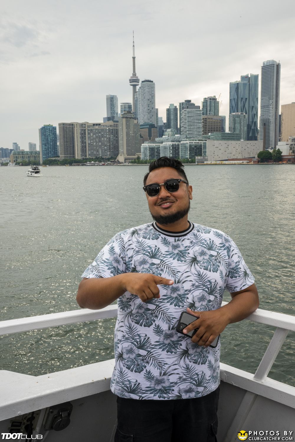 Empress Of Canada party venue photo 247 - July 1st, 2022