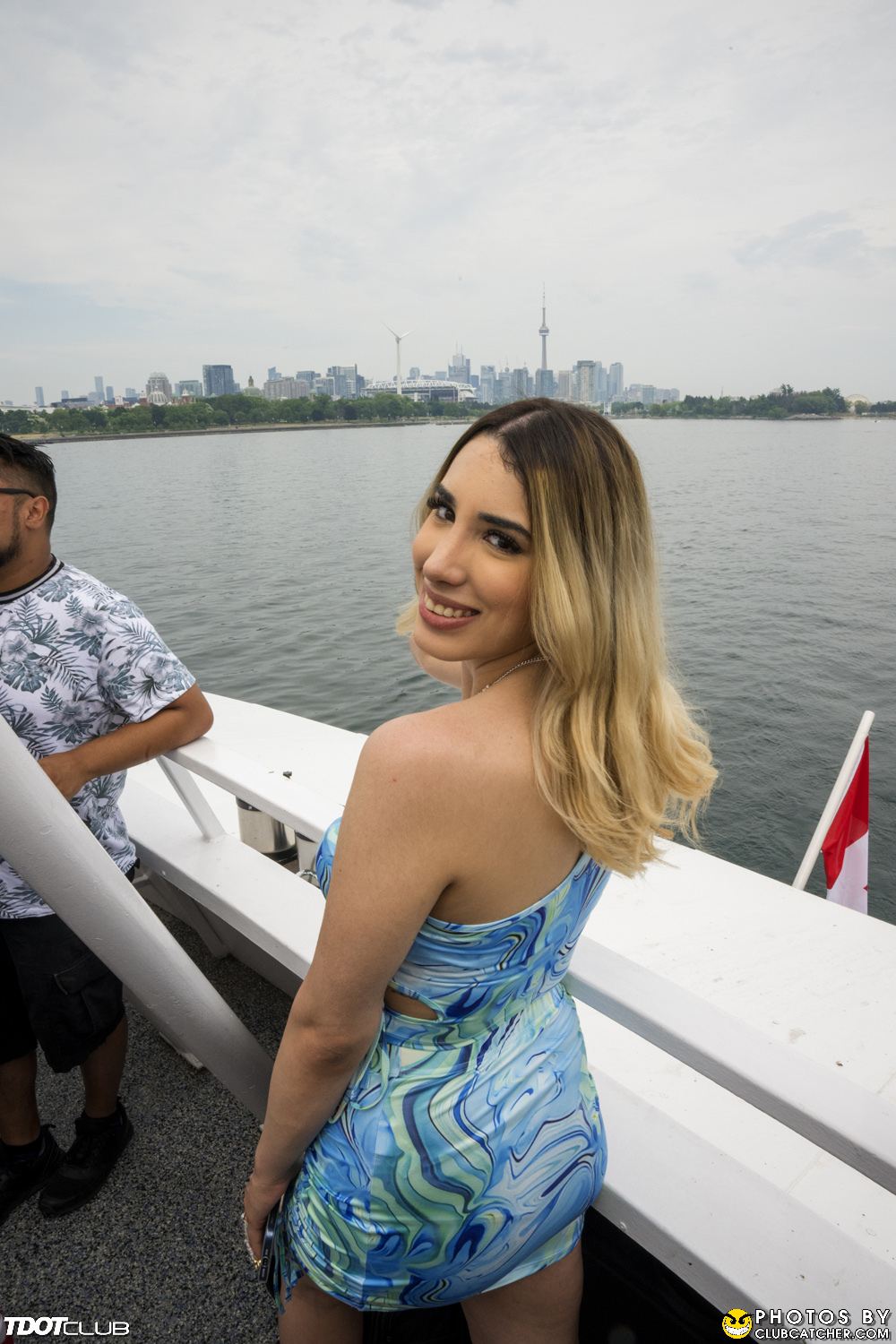 Empress Of Canada party venue photo 248 - July 1st, 2022