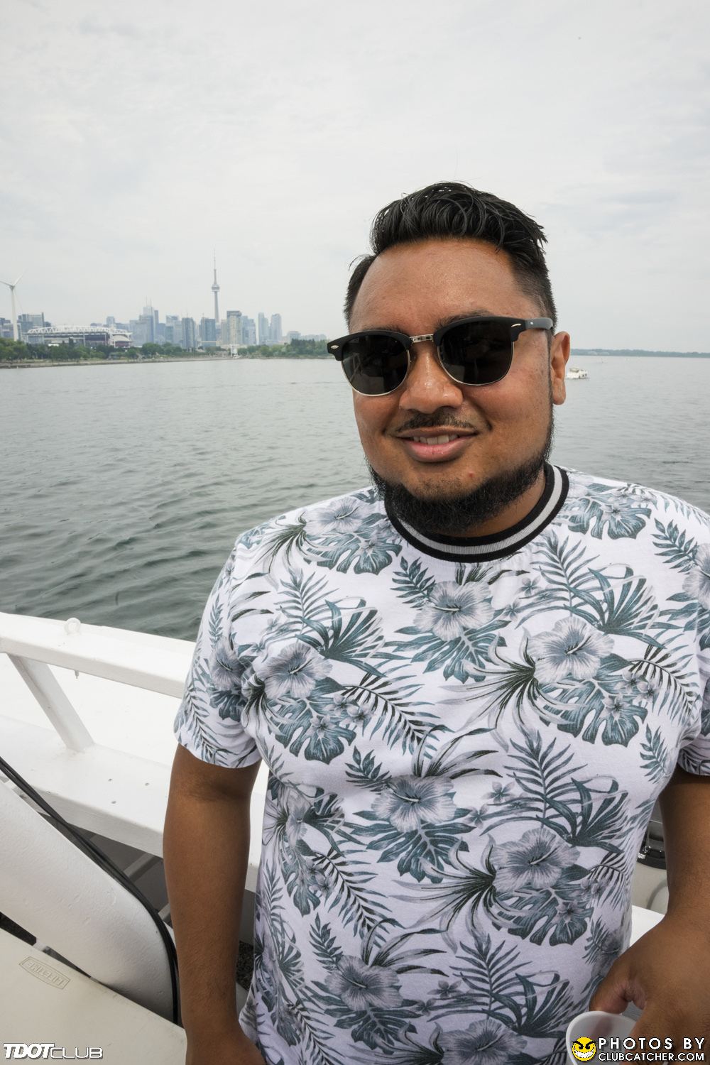 Empress Of Canada party venue photo 249 - July 1st, 2022