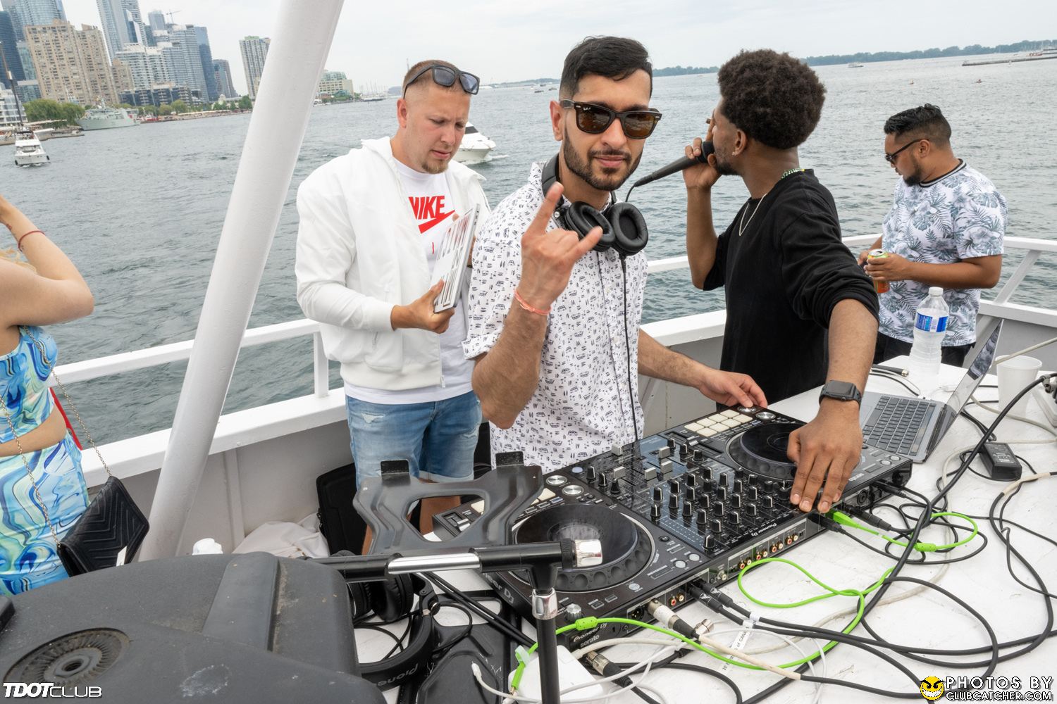 Empress Of Canada party venue photo 250 - July 1st, 2022