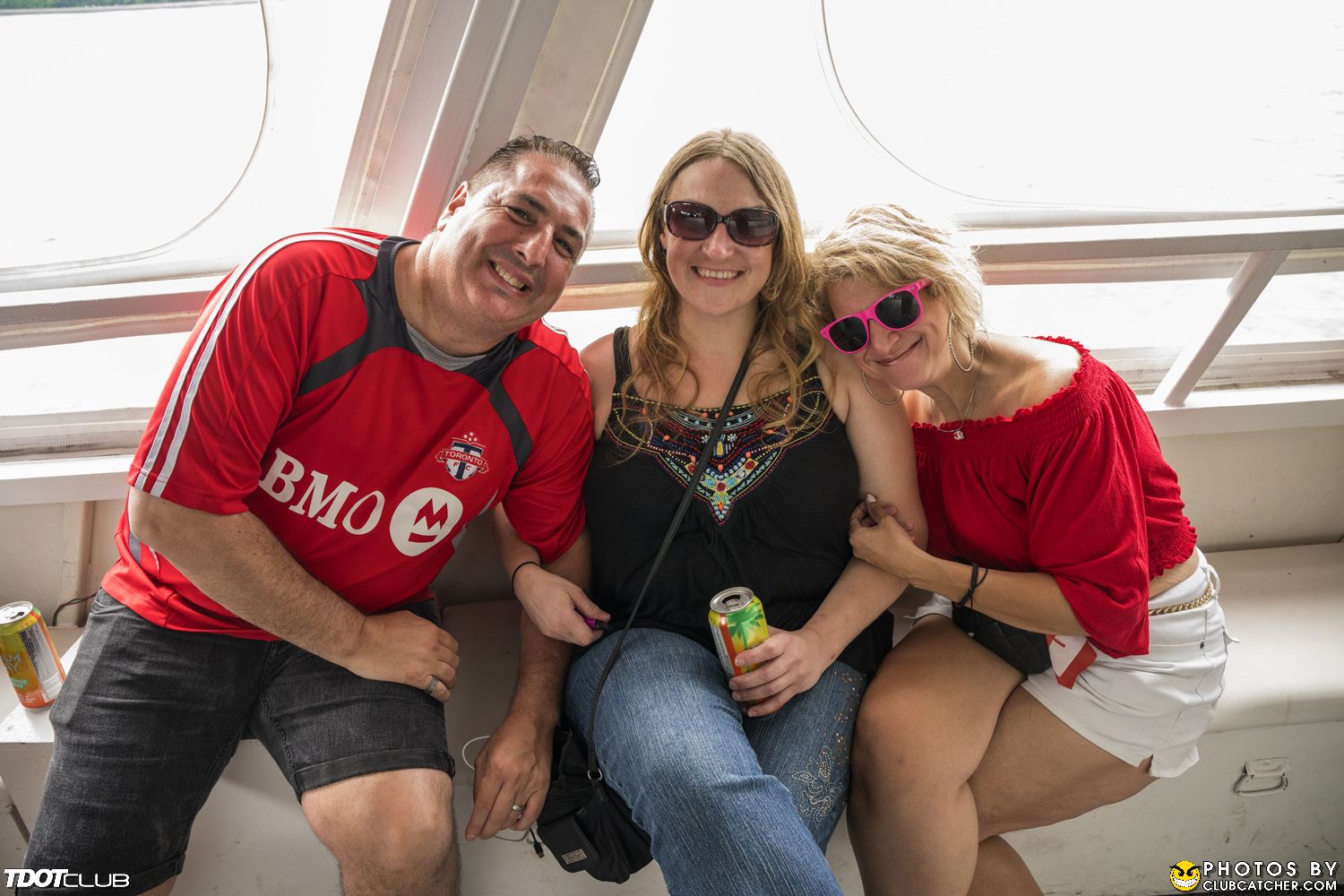 Empress Of Canada party venue photo 26 - July 1st, 2022