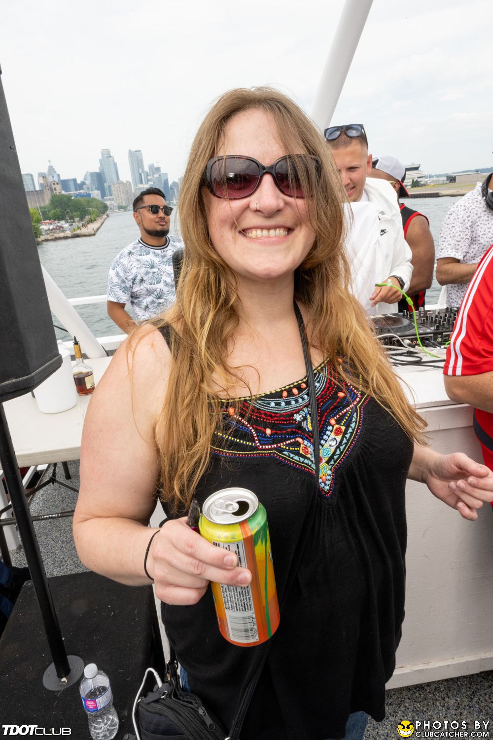 Empress Of Canada party venue photo 251 - July 1st, 2022