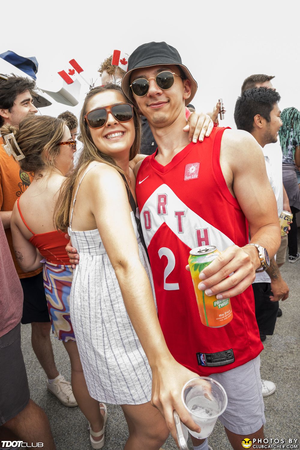 Empress Of Canada party venue photo 252 - July 1st, 2022