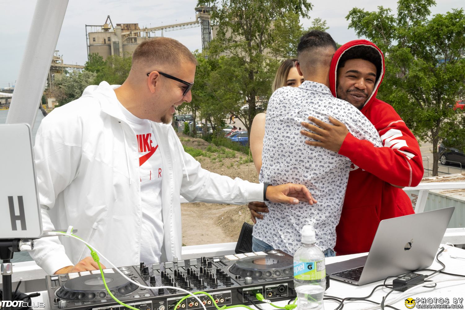 Empress Of Canada party venue photo 255 - July 1st, 2022