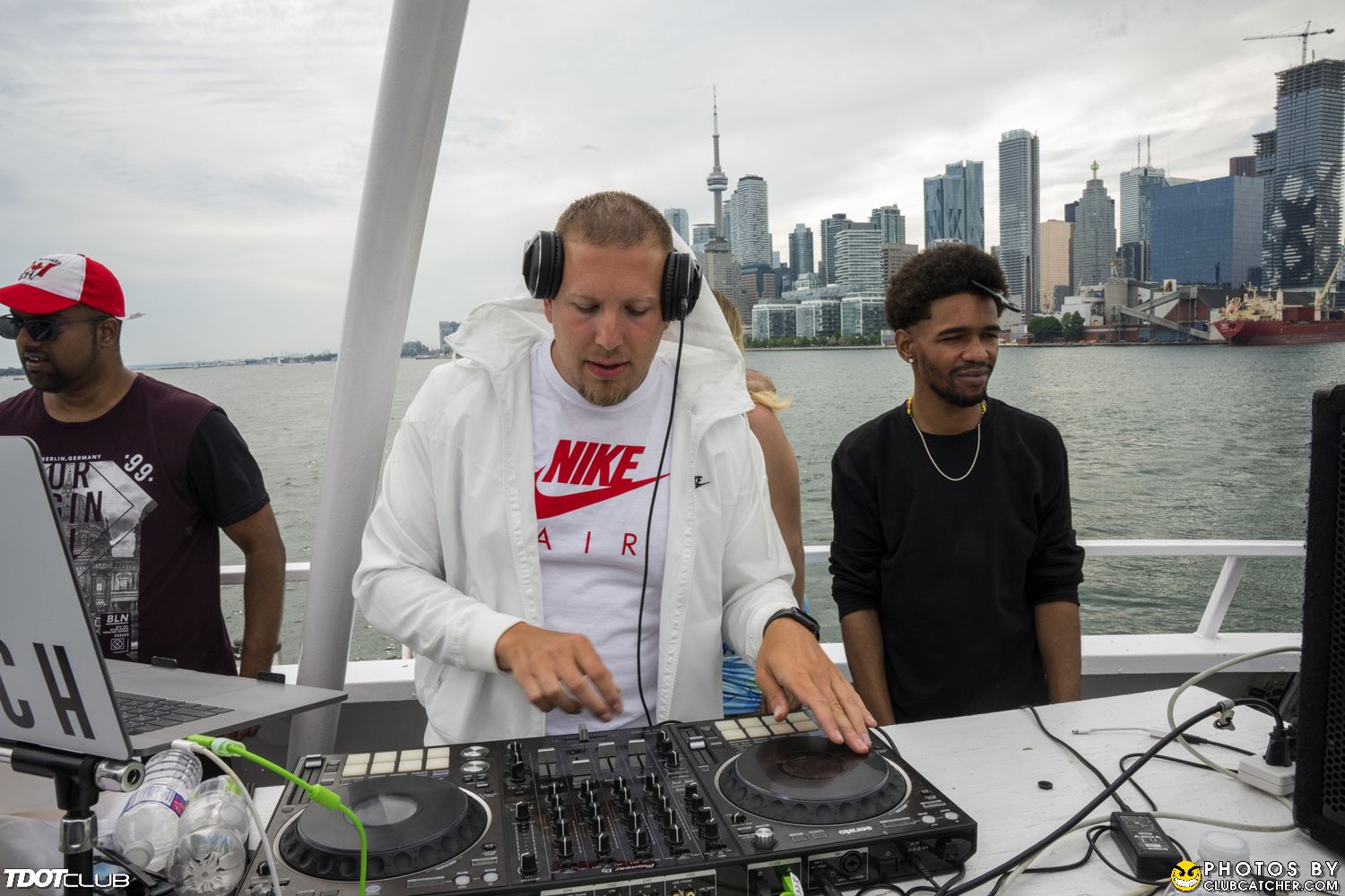 Empress Of Canada party venue photo 257 - July 1st, 2022