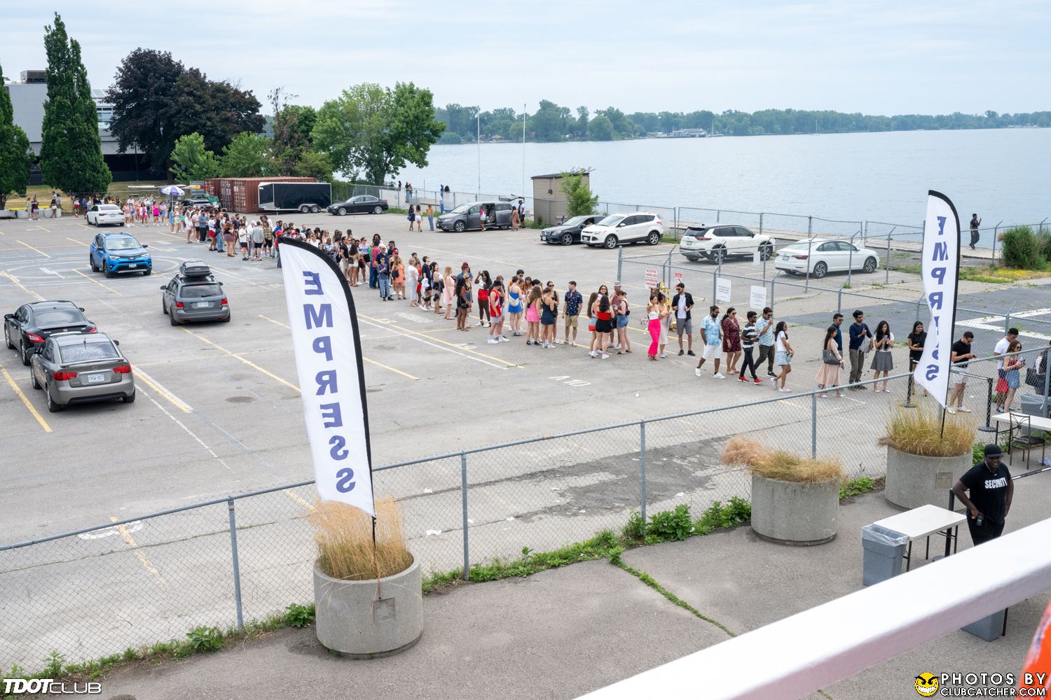 Empress Of Canada party venue photo 27 - July 1st, 2022