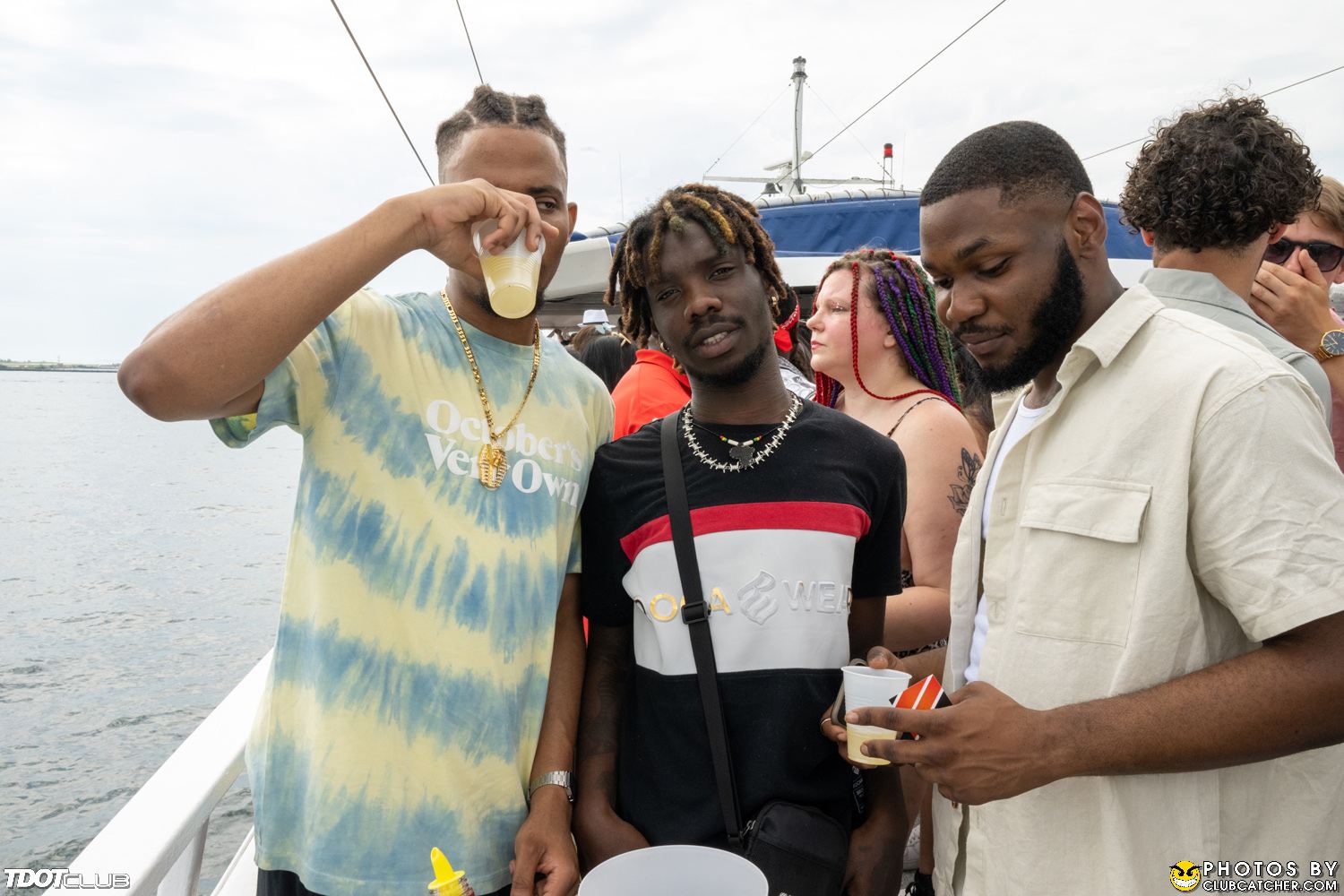 Empress Of Canada party venue photo 262 - July 1st, 2022