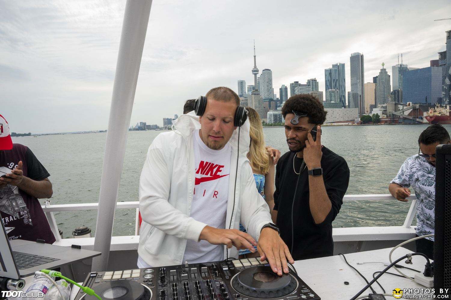 Empress Of Canada party venue photo 263 - July 1st, 2022