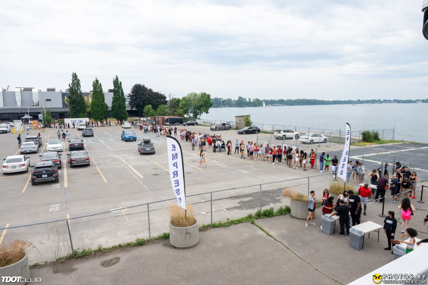 Empress Of Canada party venue photo 264 - July 1st, 2022