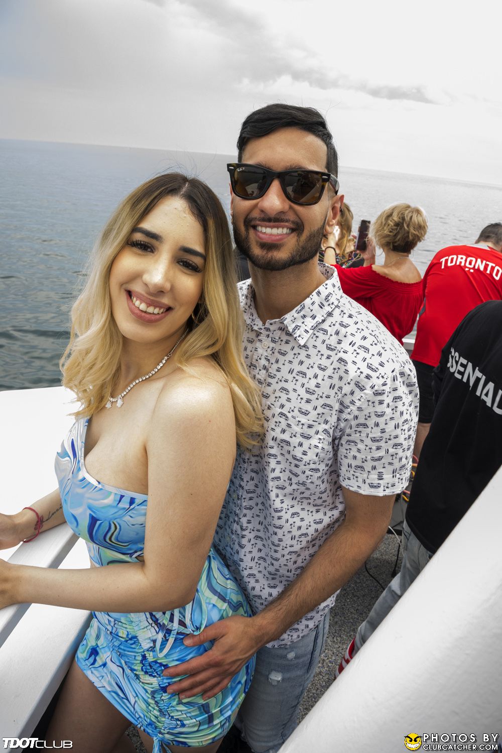 Empress Of Canada party venue photo 265 - July 1st, 2022