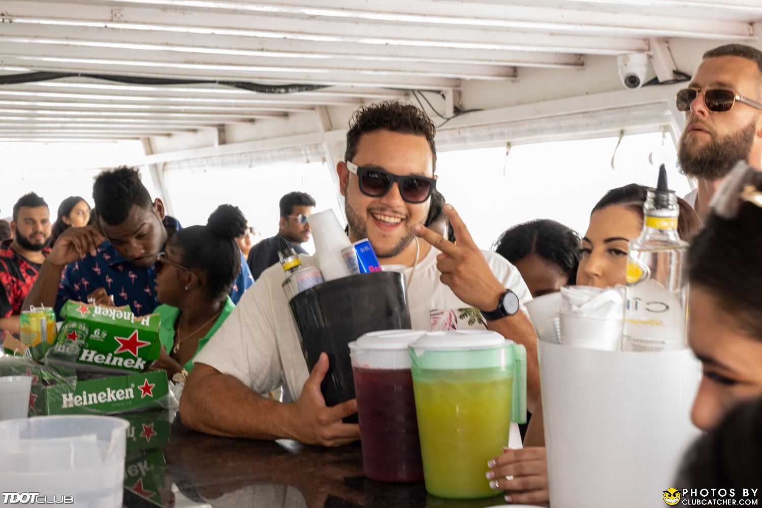 Empress Of Canada party venue photo 267 - July 1st, 2022