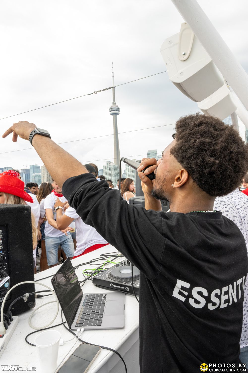 Empress Of Canada party venue photo 268 - July 1st, 2022