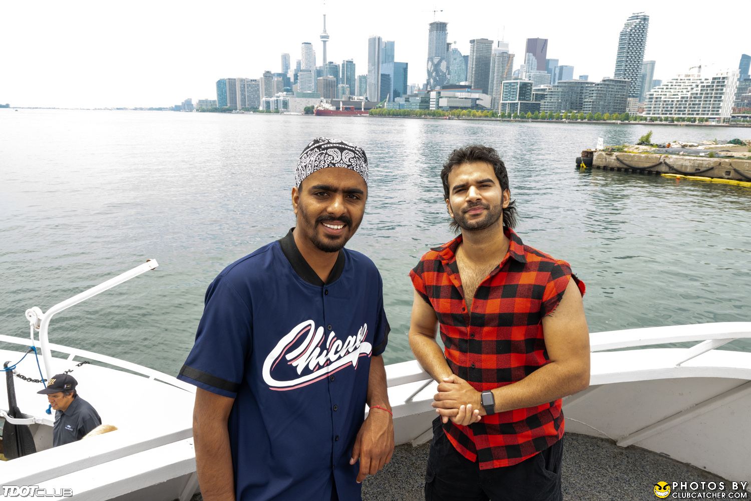 Empress Of Canada party venue photo 272 - July 1st, 2022