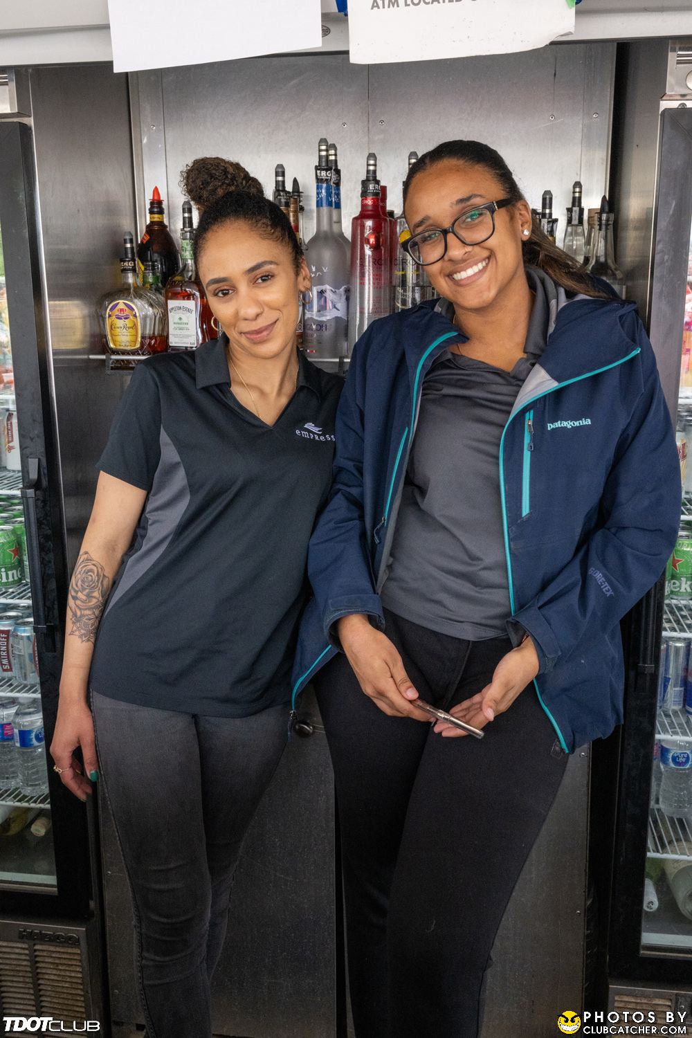 Empress Of Canada party venue photo 275 - July 1st, 2022