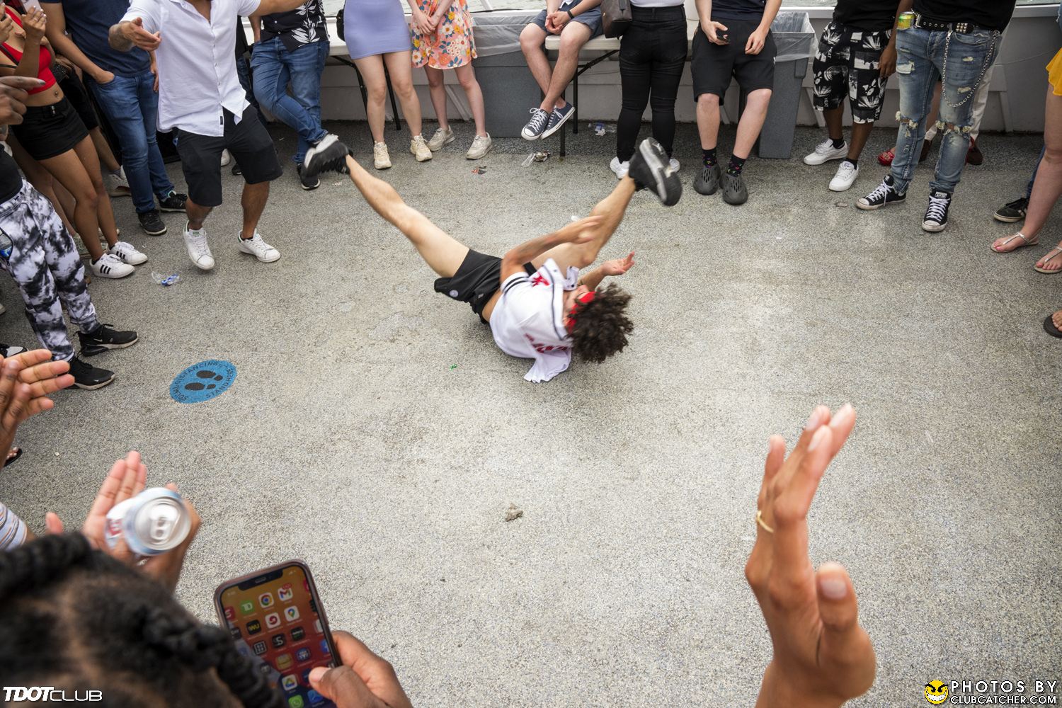 Empress Of Canada party venue photo 277 - July 1st, 2022