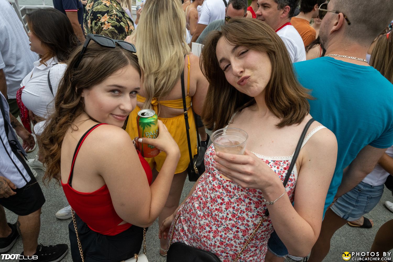 Empress Of Canada party venue photo 278 - July 1st, 2022