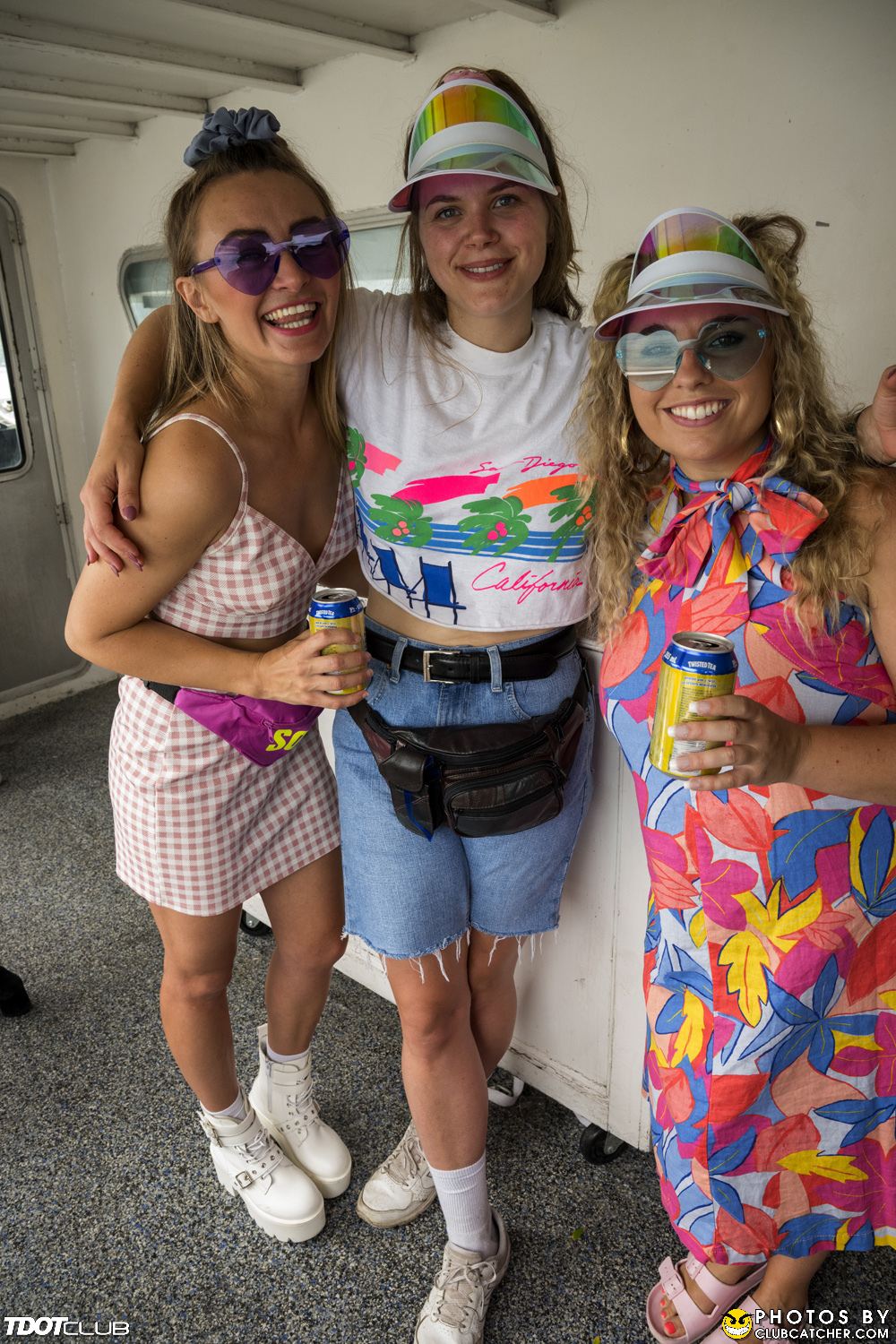 Empress Of Canada party venue photo 279 - July 1st, 2022