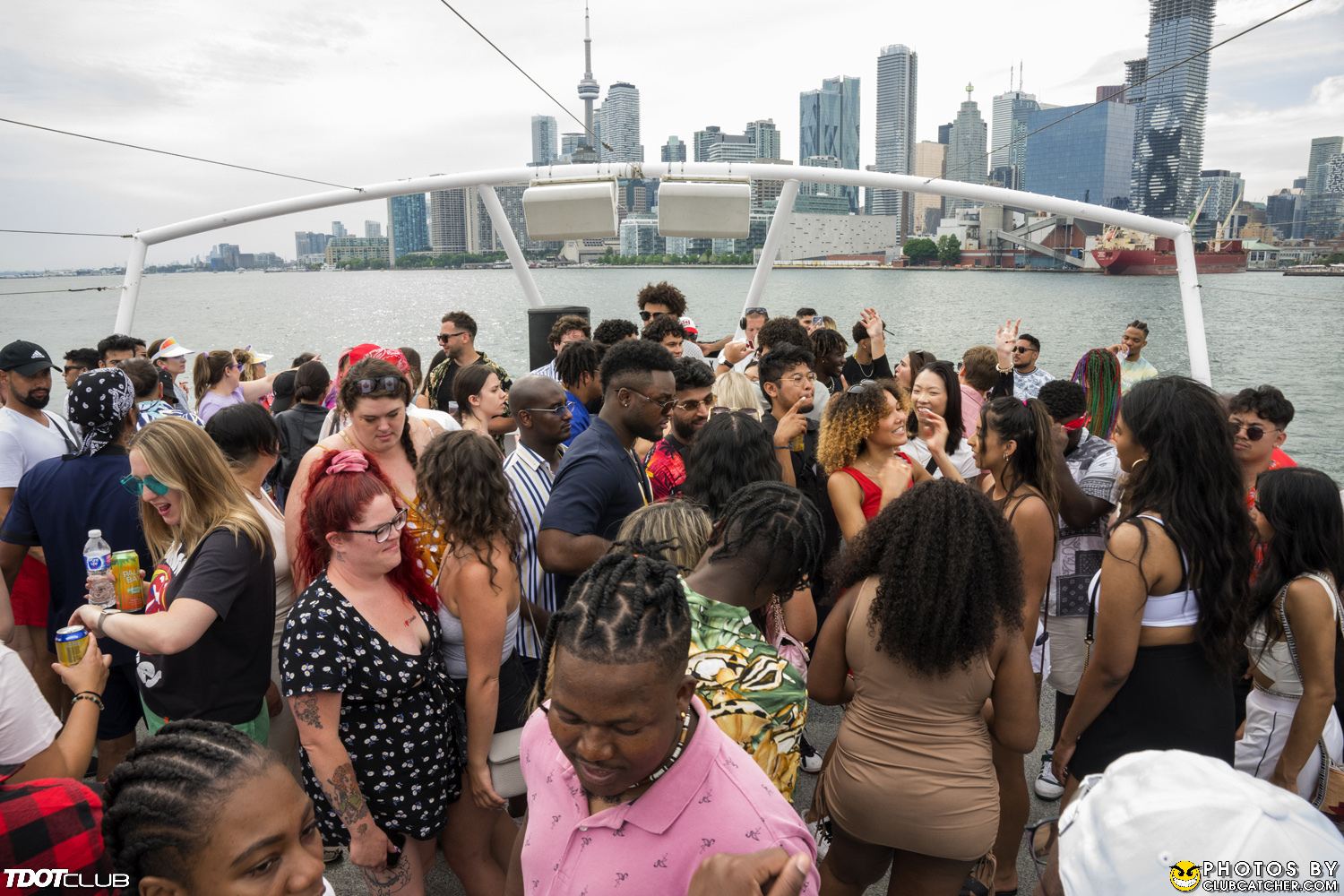 Empress Of Canada party venue photo 280 - July 1st, 2022