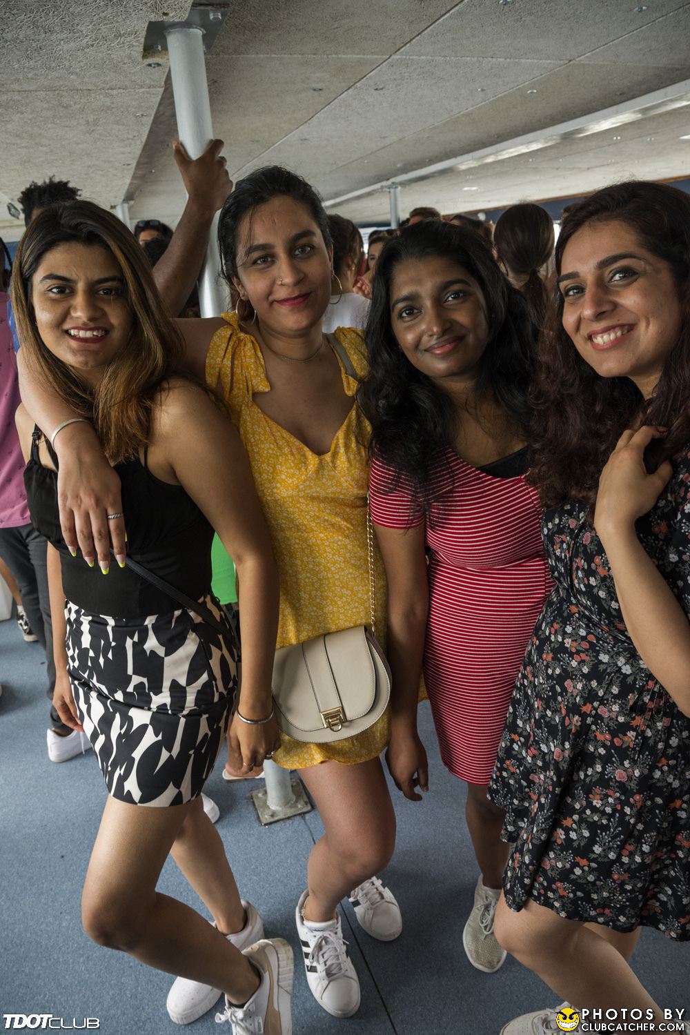 Empress Of Canada party venue photo 281 - July 1st, 2022