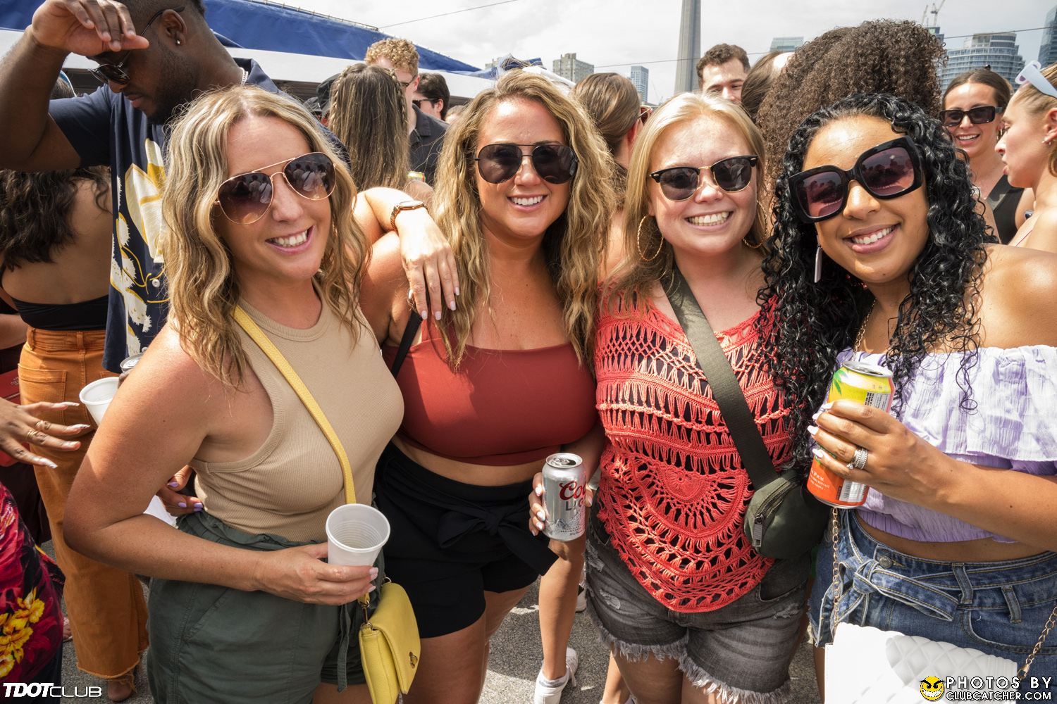 Empress Of Canada party venue photo 282 - July 1st, 2022