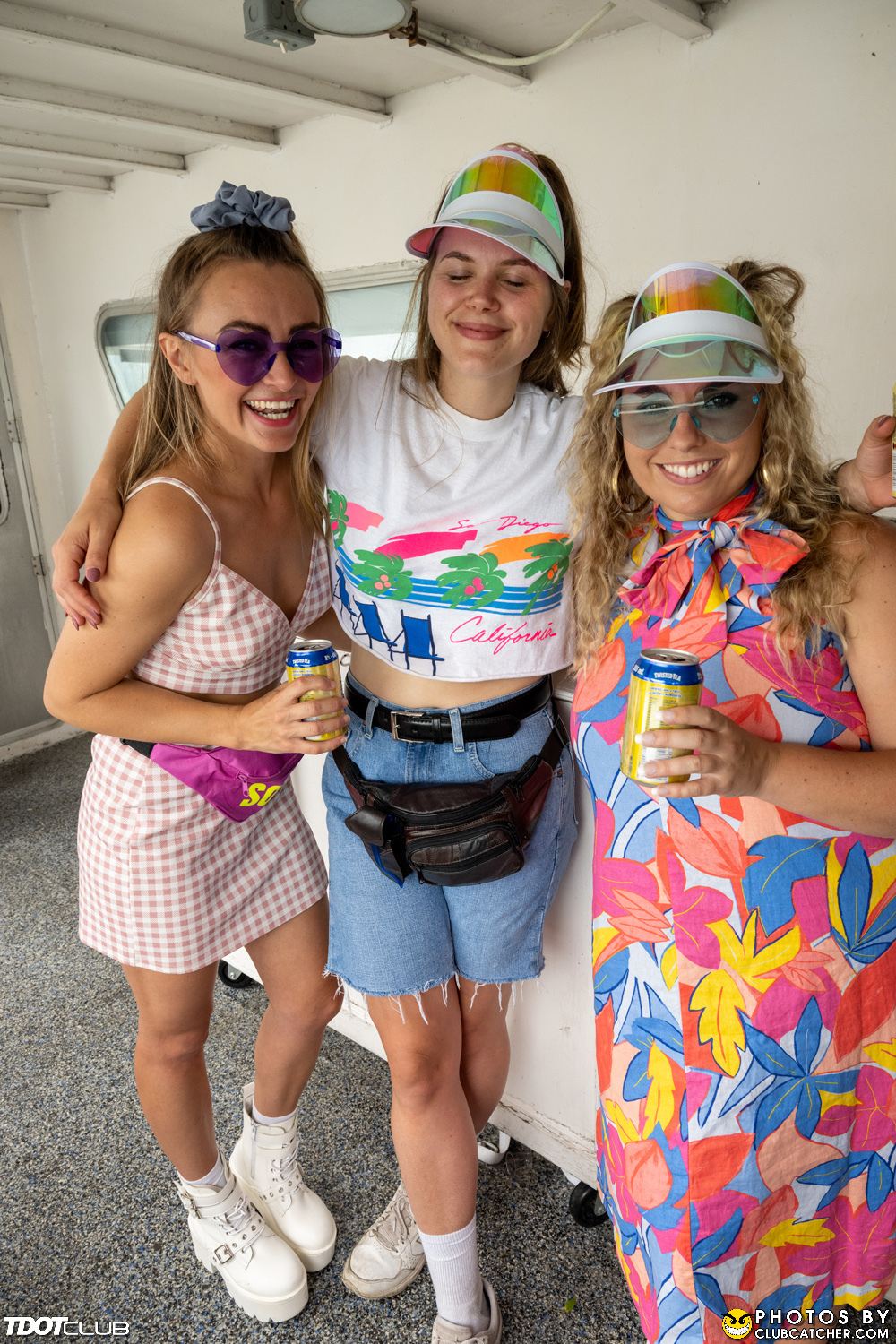 Empress Of Canada party venue photo 283 - July 1st, 2022