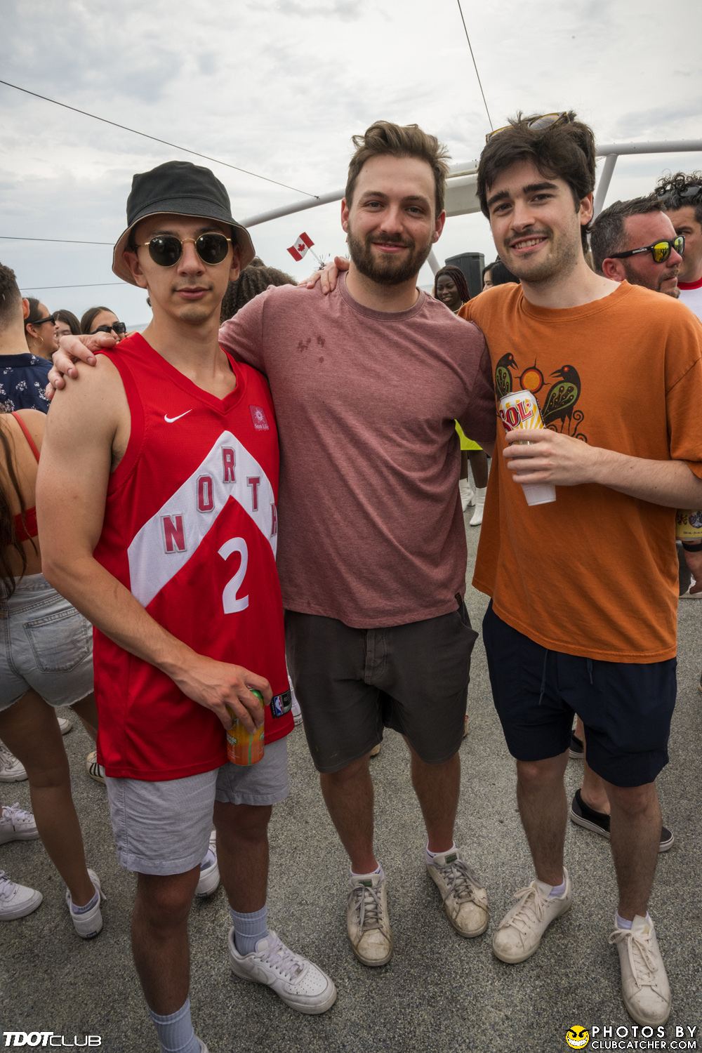 Empress Of Canada party venue photo 284 - July 1st, 2022