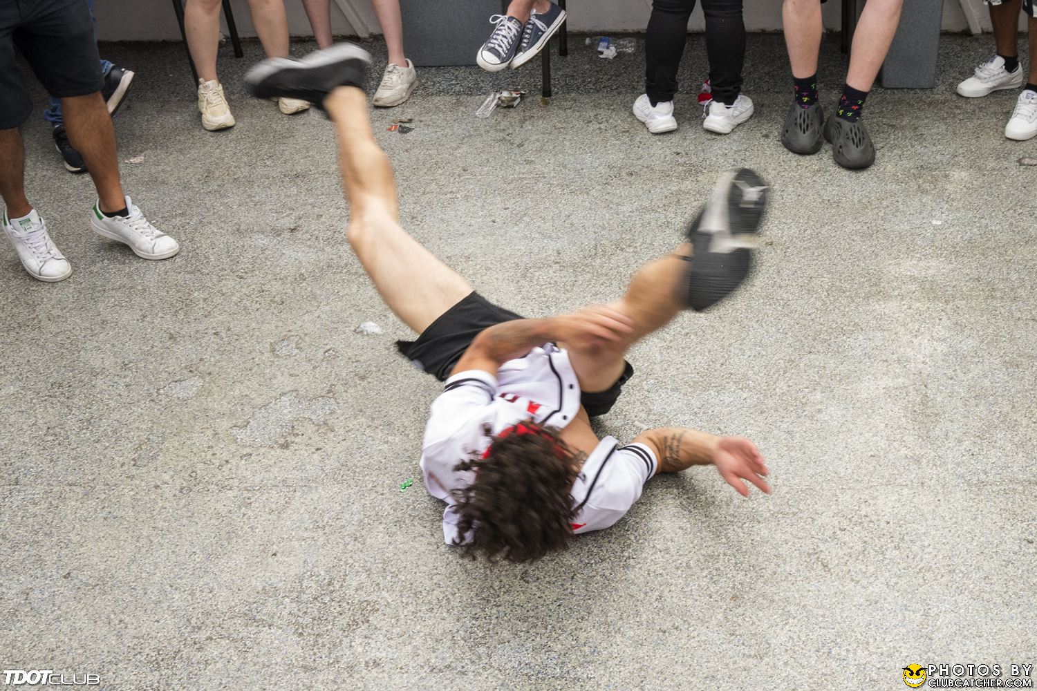 Empress Of Canada party venue photo 285 - July 1st, 2022