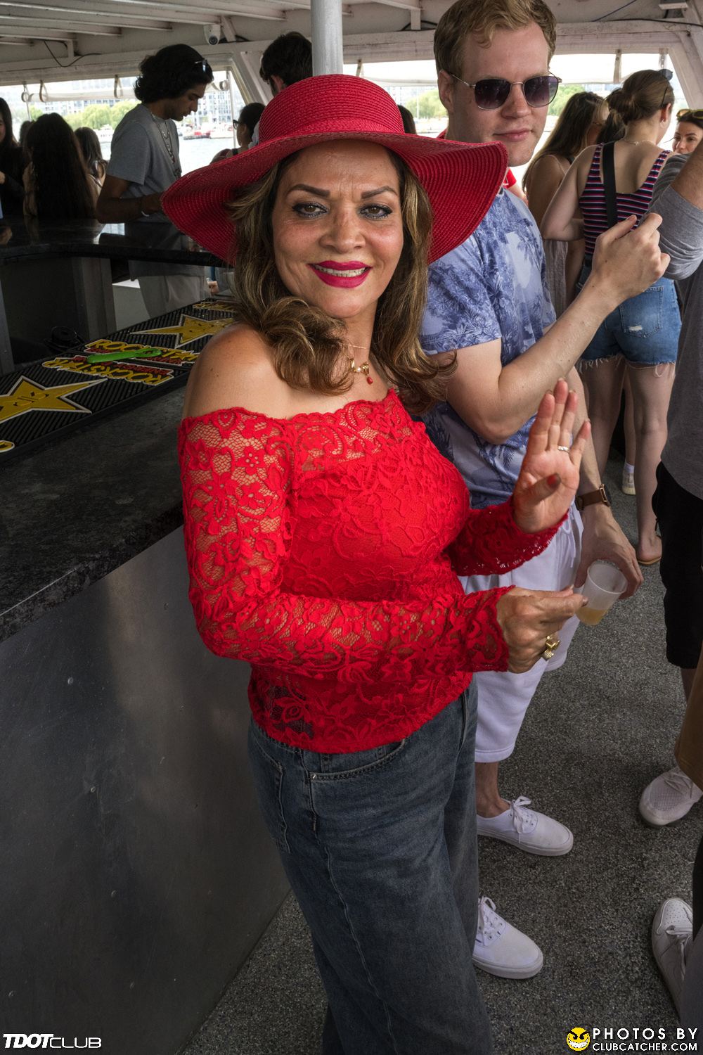 Empress Of Canada party venue photo 286 - July 1st, 2022