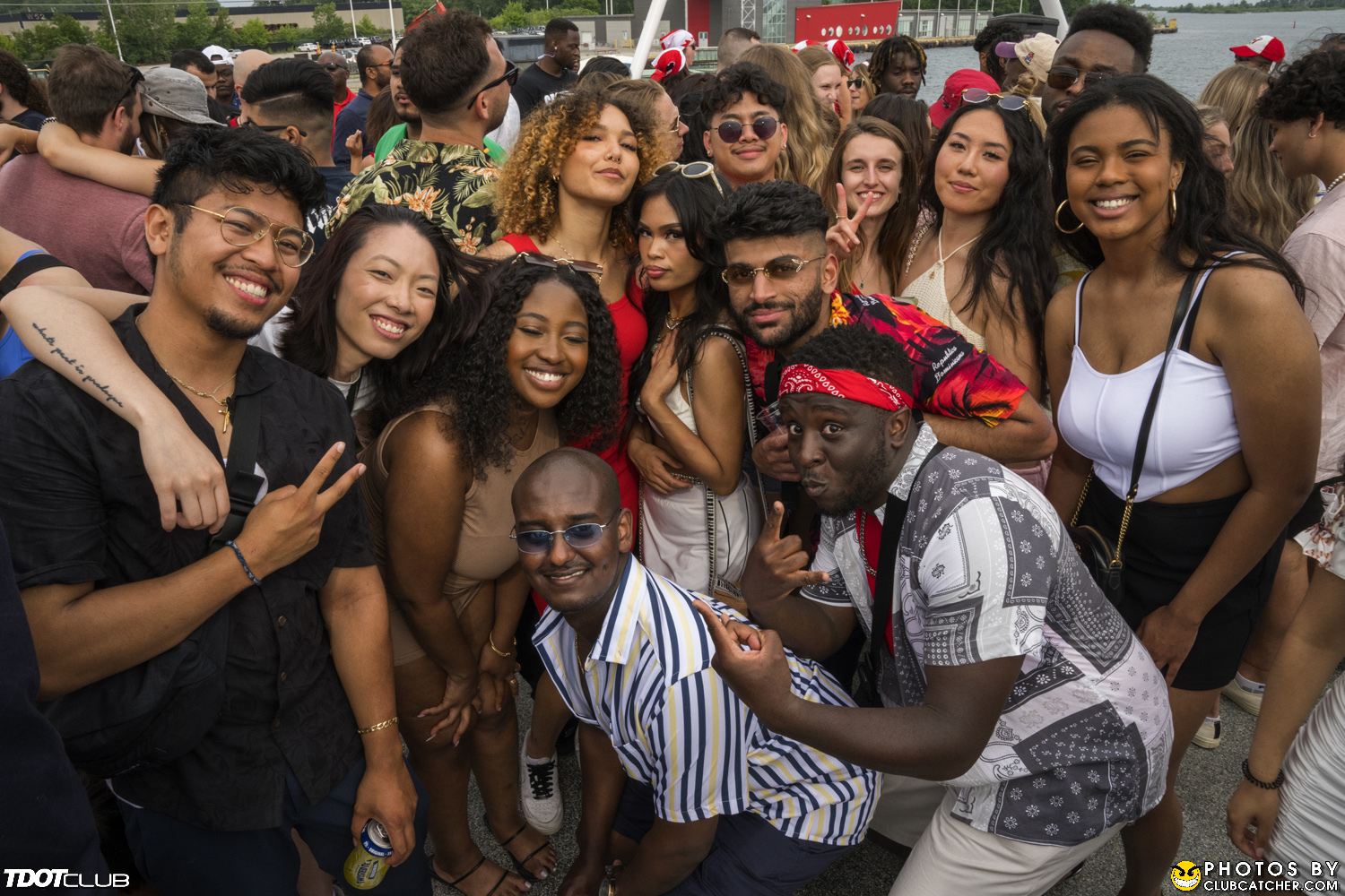 Empress Of Canada party venue photo 290 - July 1st, 2022