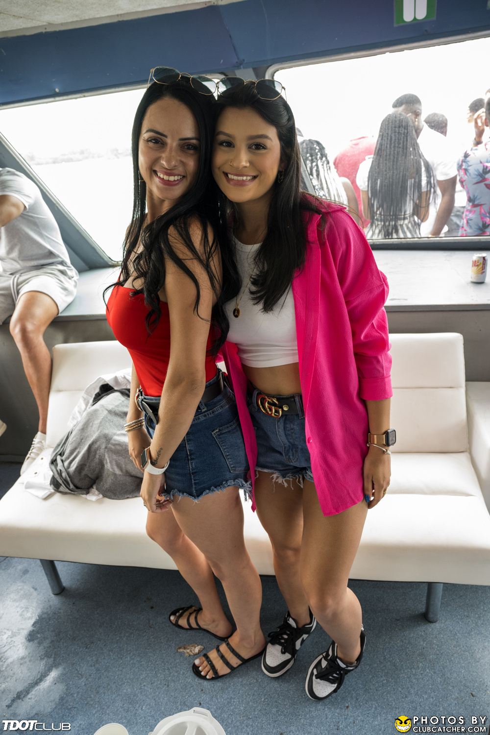 Empress Of Canada party venue photo 30 - July 1st, 2022