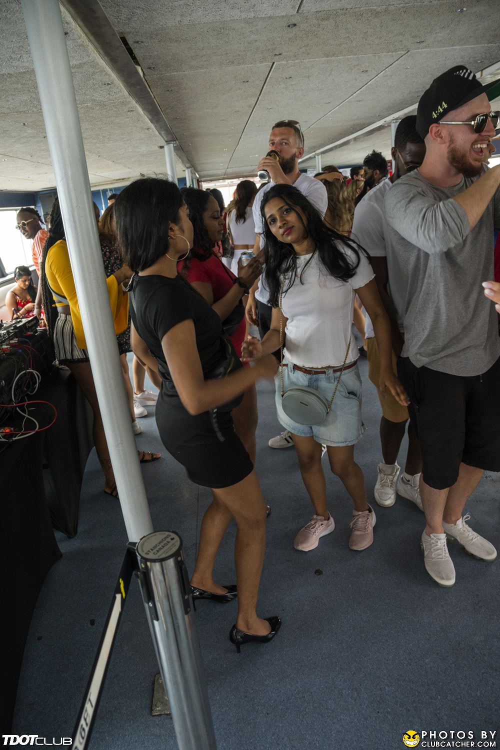 Empress Of Canada party venue photo 291 - July 1st, 2022