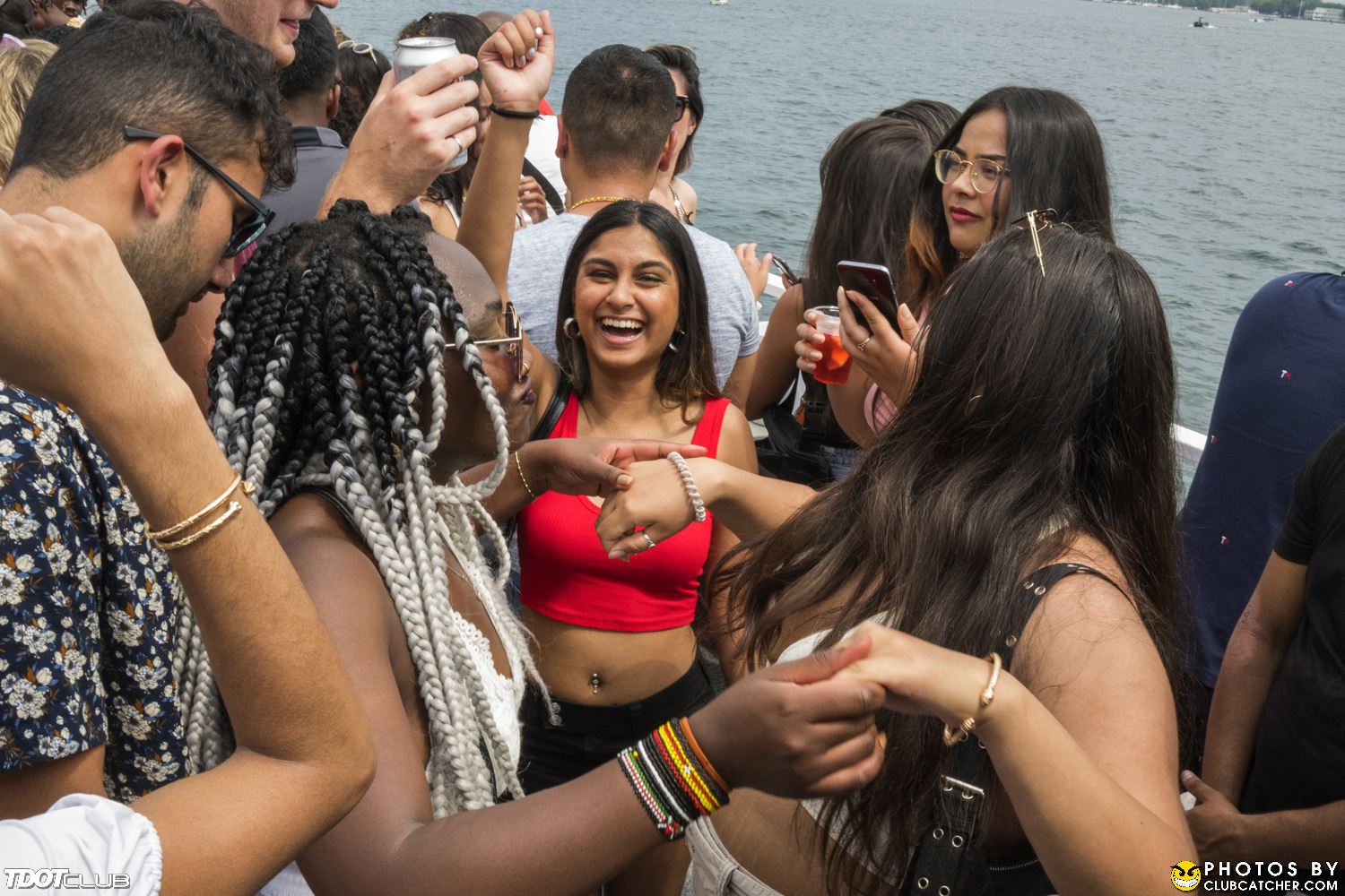 Empress Of Canada party venue photo 292 - July 1st, 2022