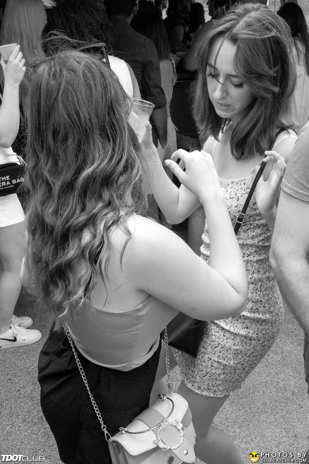 Empress Of Canada party venue photo 295 - July 1st, 2022