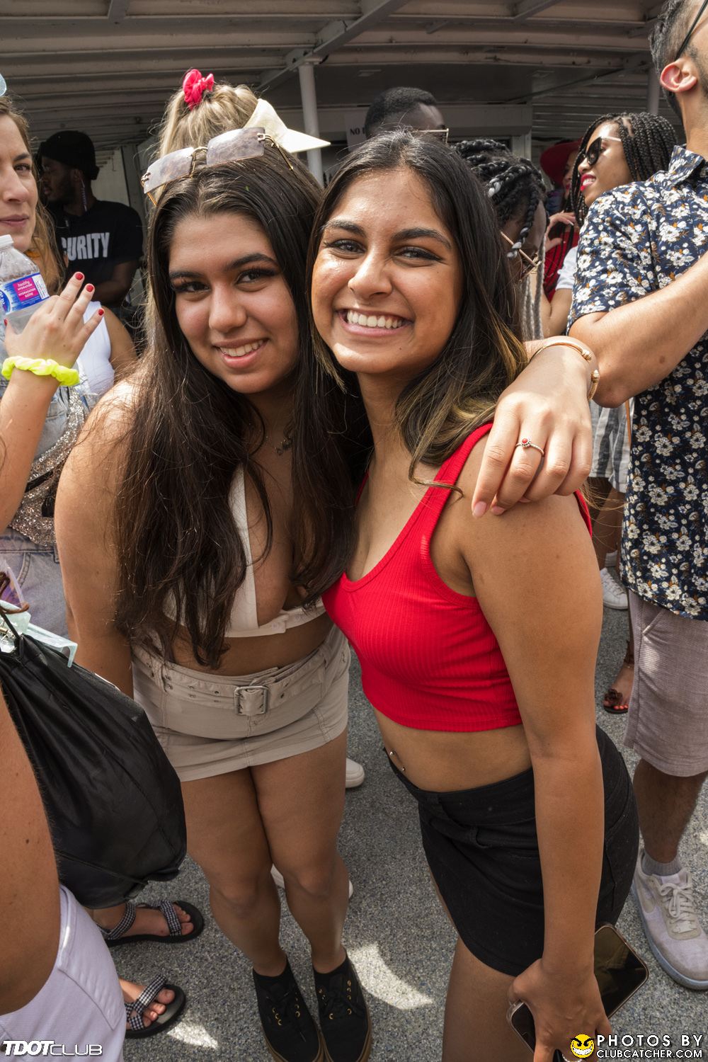 Empress Of Canada party venue photo 296 - July 1st, 2022