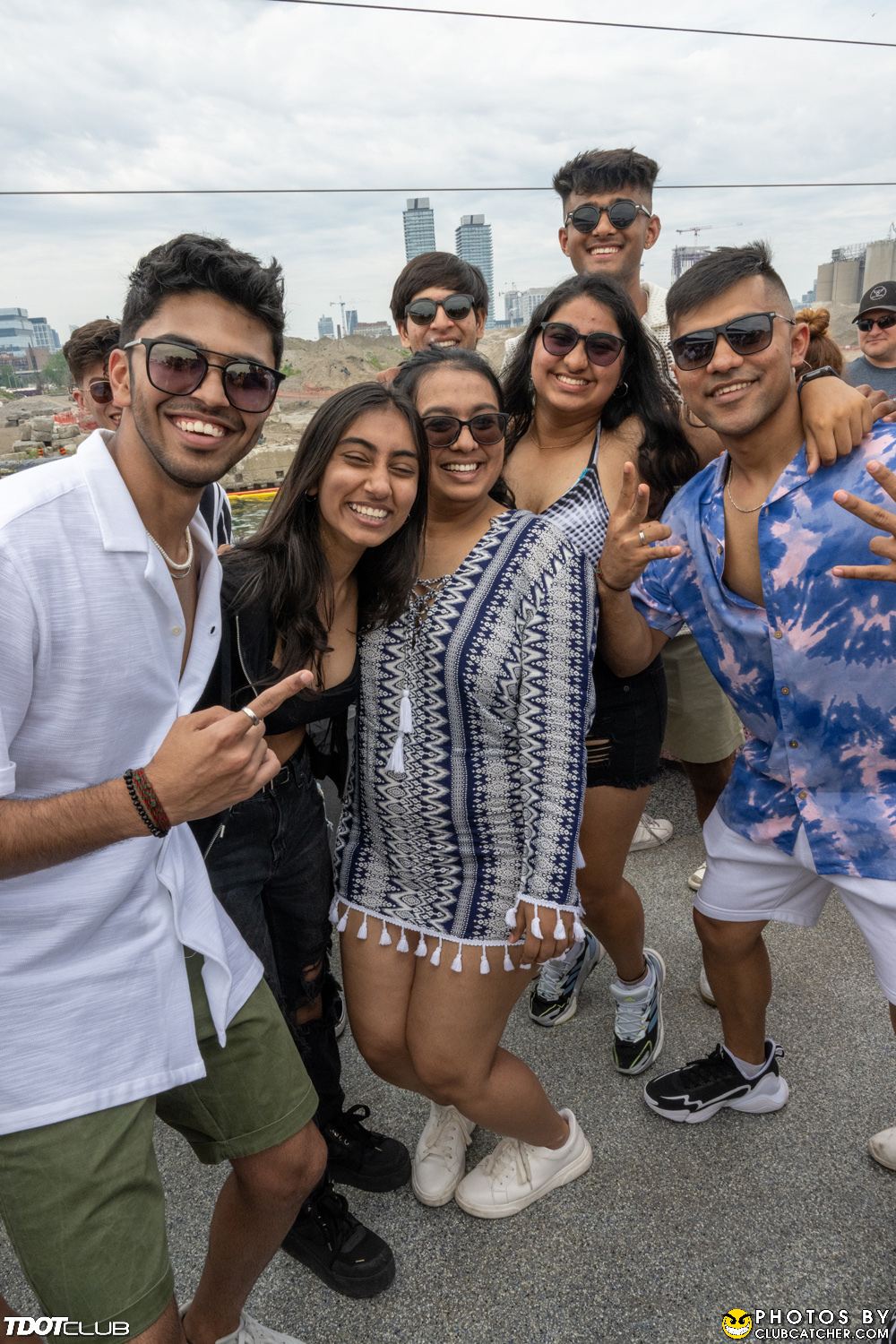 Empress Of Canada party venue photo 298 - July 1st, 2022