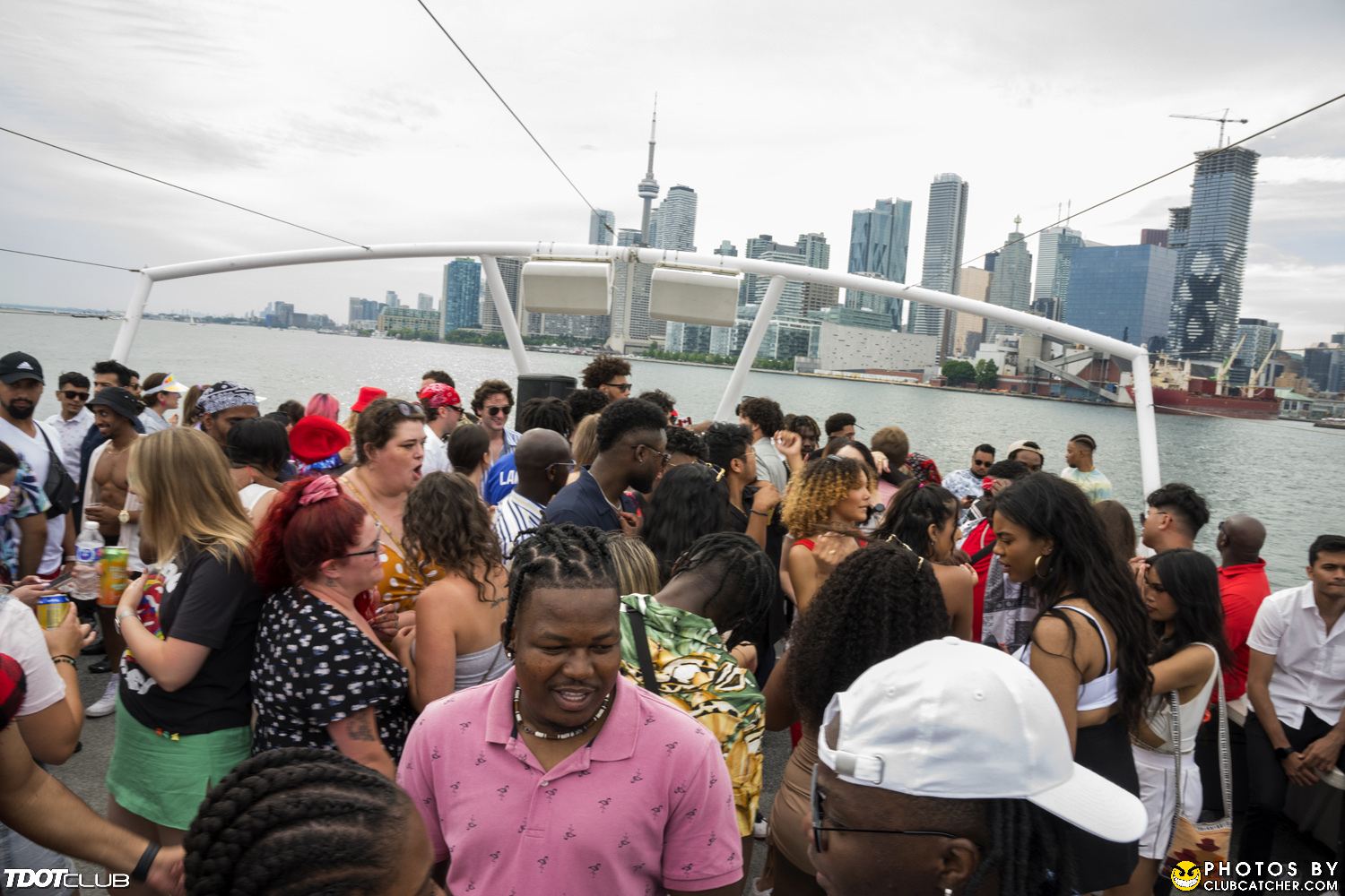 Empress Of Canada party venue photo 299 - July 1st, 2022