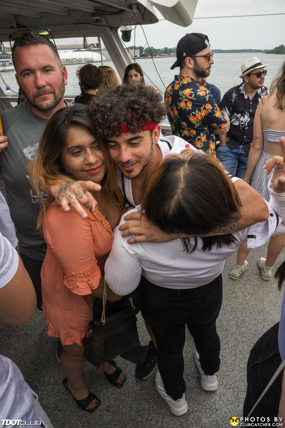 Empress Of Canada party venue photo 300 - July 1st, 2022