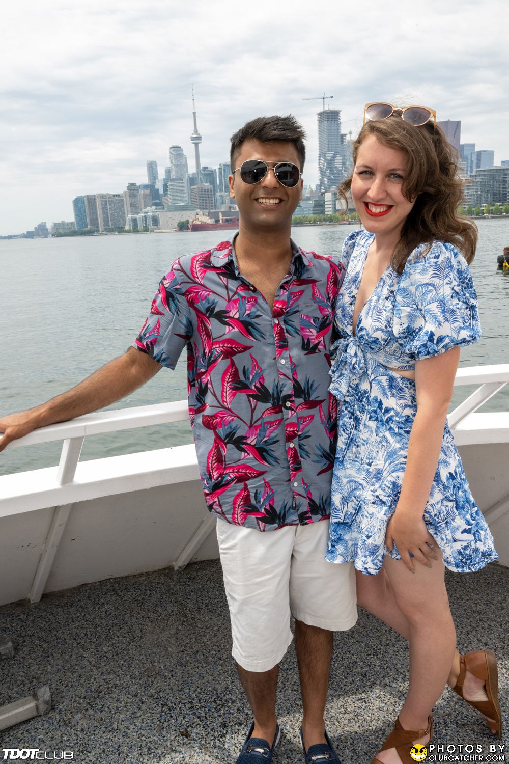 Empress Of Canada party venue photo 31 - July 1st, 2022