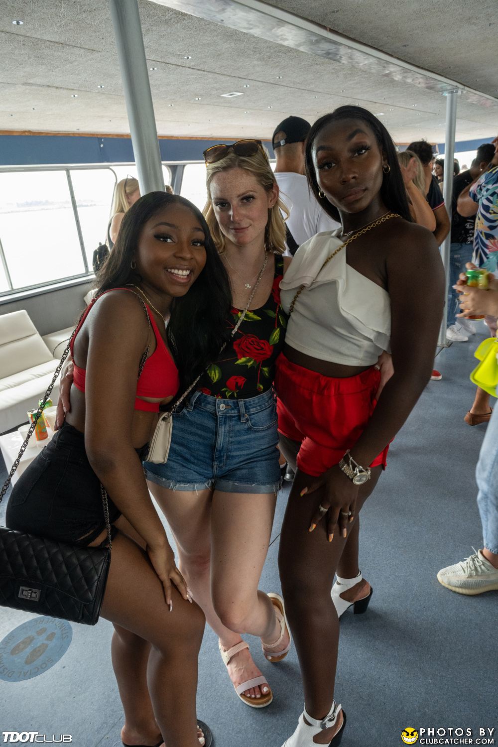 Empress Of Canada party venue photo 301 - July 1st, 2022