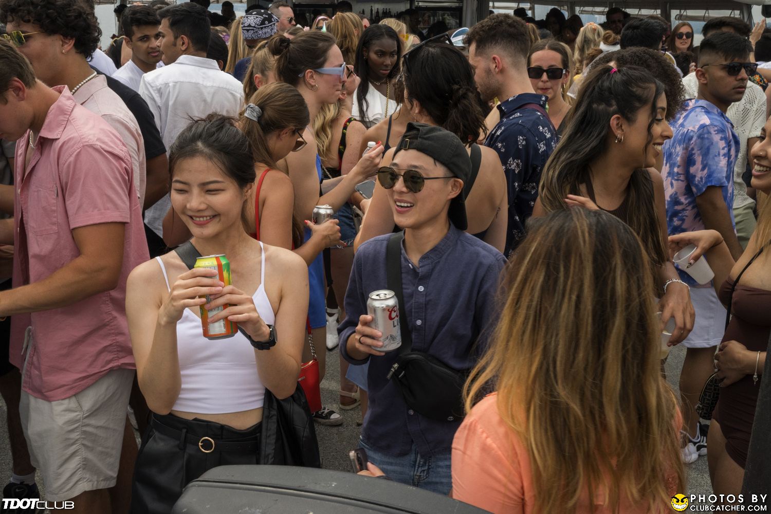 Empress Of Canada party venue photo 302 - July 1st, 2022