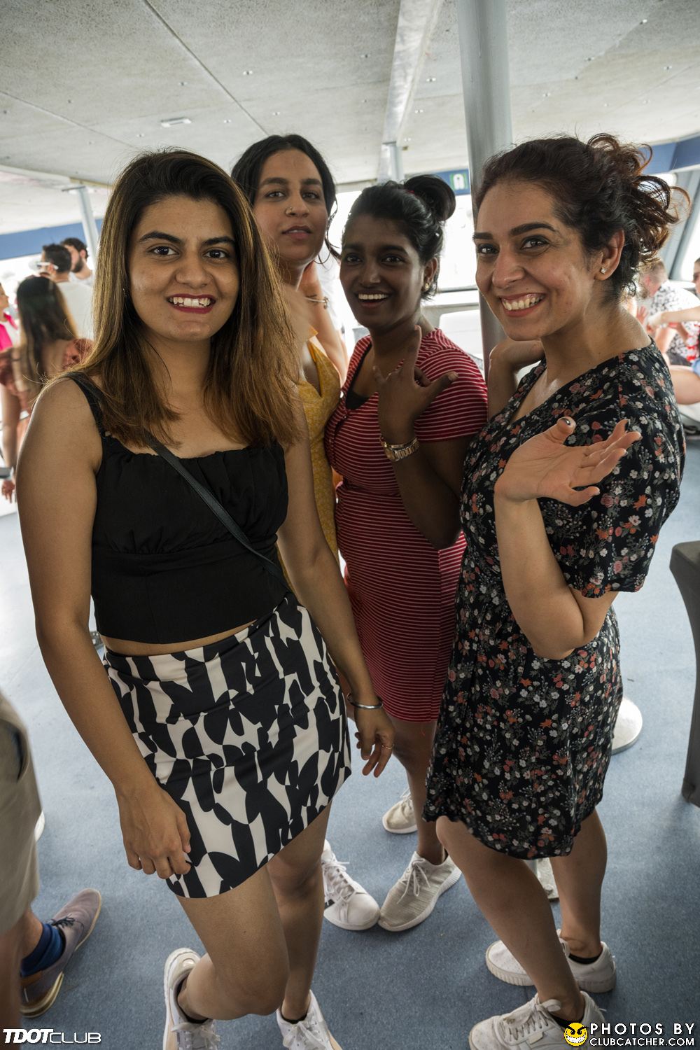 Empress Of Canada party venue photo 303 - July 1st, 2022