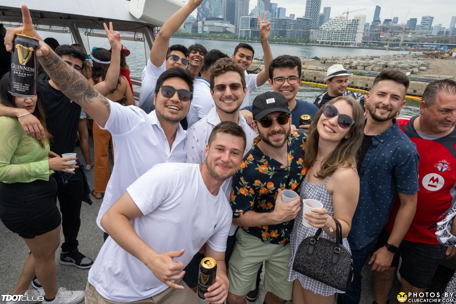 Empress Of Canada party venue photo 306 - July 1st, 2022